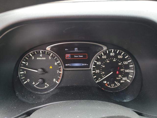 Photo 9 from auction – 2016 NISSAN PATHFINDER with VIN 5N1AR2MN3GC666415