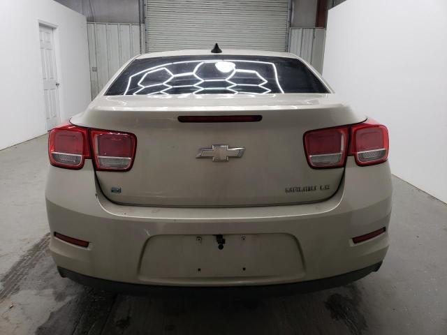 Photo 6 from auction – 2015 CHEVROLET MALIBU LS with VIN 1G11B5SL3FF106492