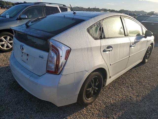 Zdjęcie 3 z aukcji – 2015 TOYOTA PRIUS z VIN JTDKN3DU4F1881202