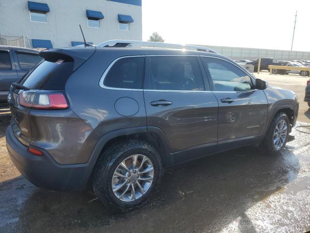 Photo 3 from auction – 2019 JEEP CHEROKEE L with VIN 1C4PJMLBXKD181572