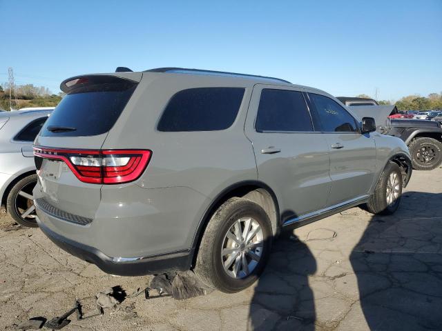 Photo 3 from auction – 2022 DODGE DURANGO SX with VIN 1C4RDJAGXNC157957