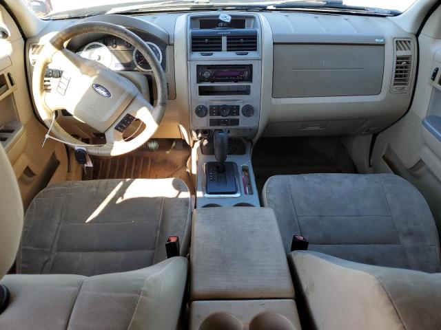 Photo 8 from auction – 2011 FORD ESCAPE XLT with VIN 1FMCU0D75BKB27399