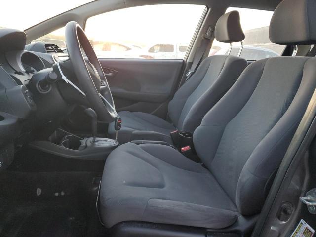 Photo 7 from auction – 2012 HONDA FIT with VIN JHMGE8H32CC034469