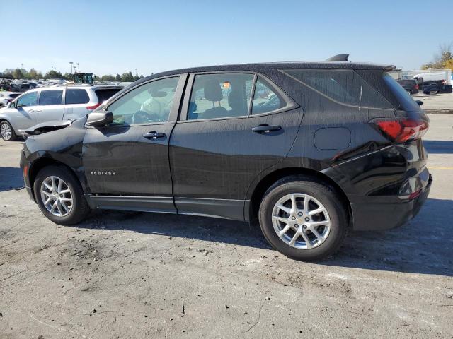 Photo 2 from auction – 2022 CHEVROLET EQUINOX LS with VIN 2GNAX5EV9N6117843