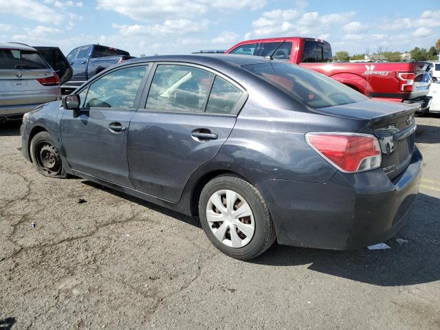 Photo 2 from auction – 2015 SUBARU IMPREZA with VIN JF1GJAA63FH022577