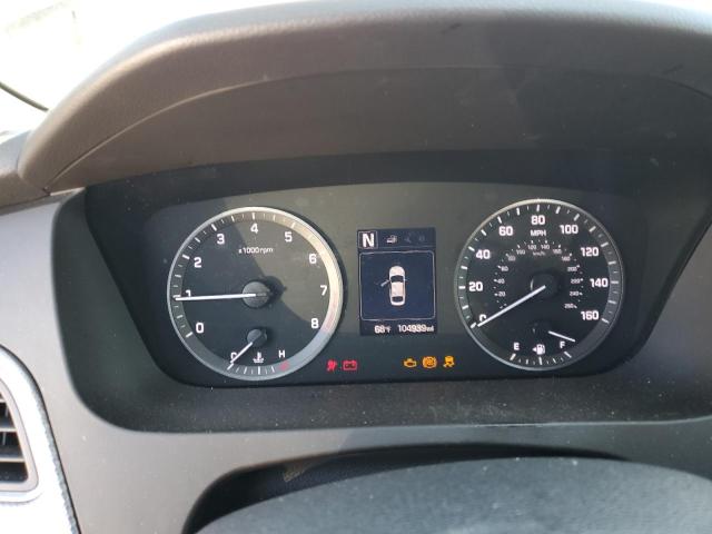 Photo 9 from auction – 2015 HYUNDAI SONATA SE with VIN 5NPE24AF2FH046337