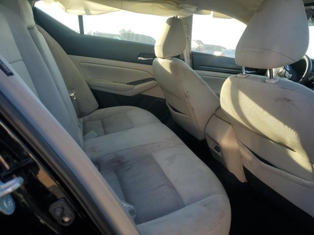 Photo 10 from auction – 2020 NISSAN ALTIMA S with VIN 1N4BL4BV4LC162187