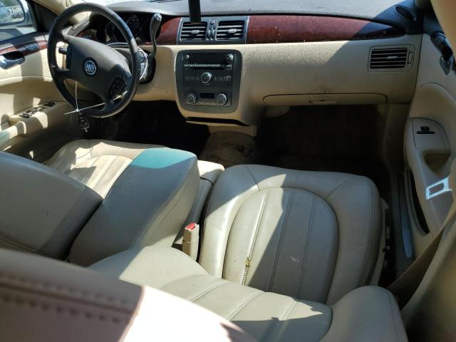 Photo 8 from auction – 2009 BUICK LUCERNE CX with VIN 1G4HD57M89U122670