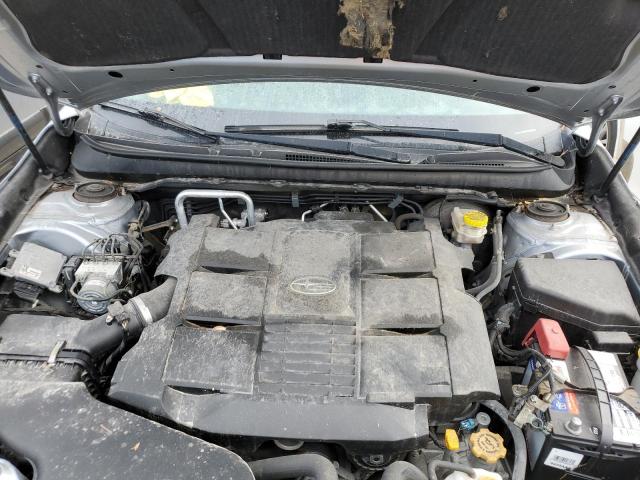 Photo 12 from auction – 2017 SUBARU OUTBACK 3. with VIN 4S4BSENC0H3241498