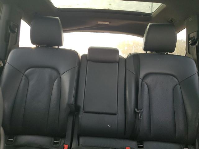 Photo 10 from auction – 2013 AUDI Q7 PRESTIG with VIN WA1DGAFE0DD009294