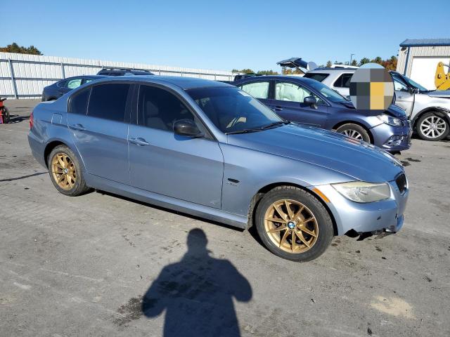 Photo 4 from auction – 2010 BMW 328 XI with VIN WBAPK7C55AA459221