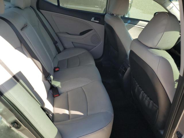 Photo 10 from auction – 2015 KIA OPTIMA EX with VIN 5XXGN4A74FG491604