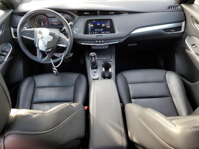 Photo 8 from auction – 2023 CADILLAC XT4 PREMIU with VIN 1GYFZDR47PF191155