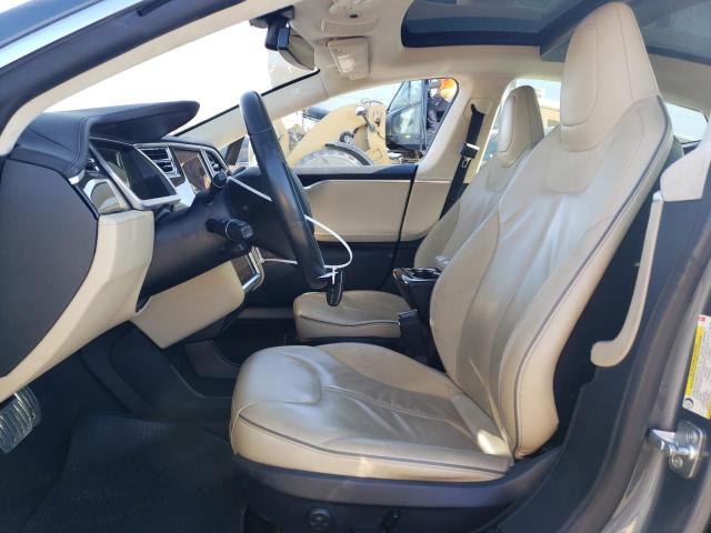 Photo 7 from auction – 2013 TESLA MODEL S with VIN 5YJSA1DP3DFP06938