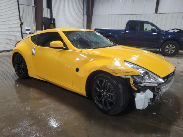 Photo 4 from auction – 2017 NISSAN 370Z BASE with VIN JN1AZ4EH6HM952962