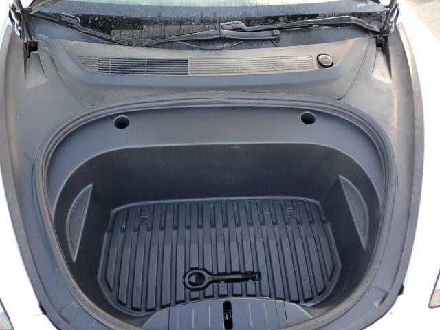 Photo 11 from auction – 2021 TESLA MODEL 3 with VIN 5YJ3E1EAXMF028143