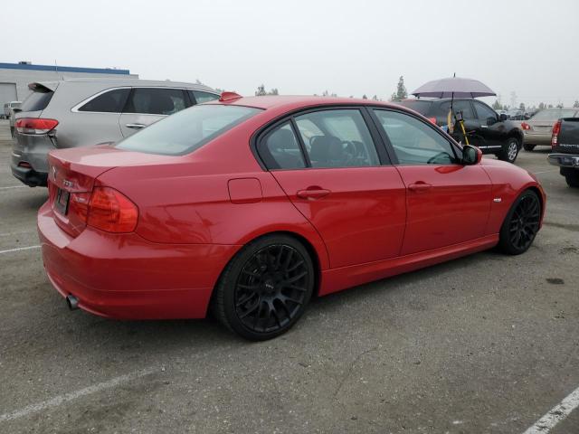 Photo 3 from auction – 2011 BMW 335 I with VIN WBAPM5C54BE578421