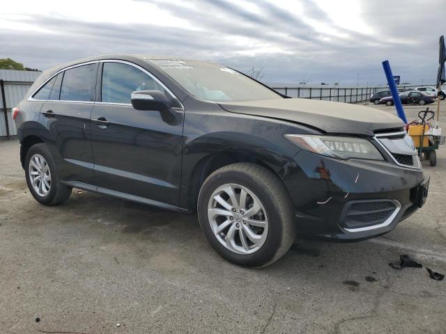 Photo 4 from auction – 2017 ACURA RDX with VIN 5J8TB3H36HL000054