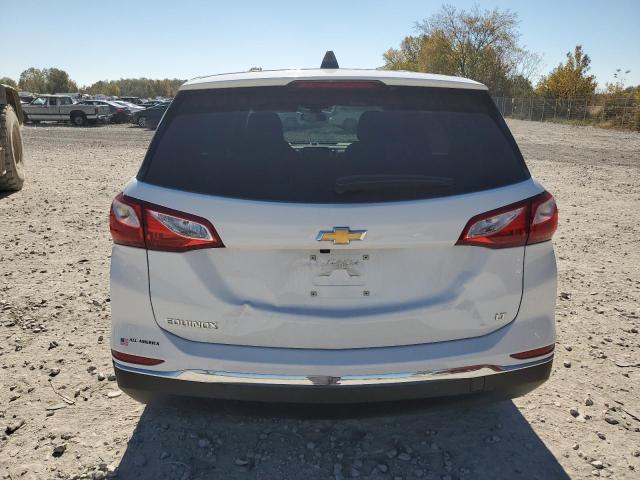 Photo 6 from auction – 2020 CHEVROLET EQUINOX LT with VIN 3GNAXKEV3LS733437