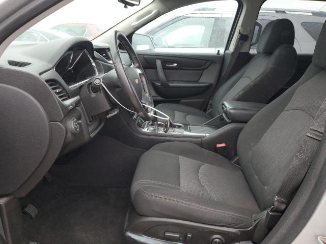 Photo 7 from auction – 2016 CHEVROLET TRAVERSE L with VIN 1GNKVGKD6GJ150712