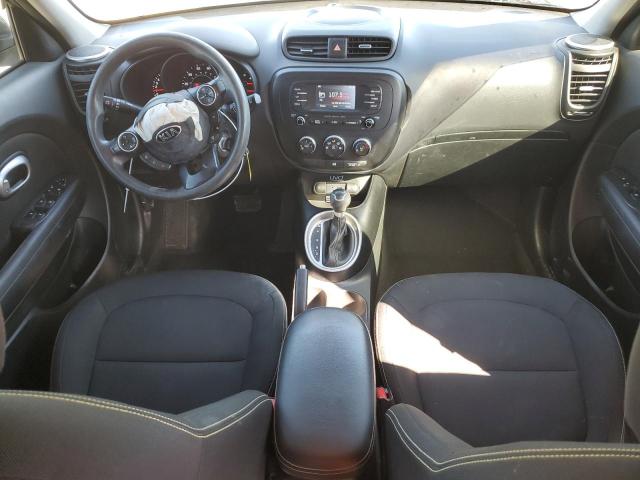 Фото 8 с аукциона – 2014 KIA SOUL + с VIN KNDJP3A52E7027968