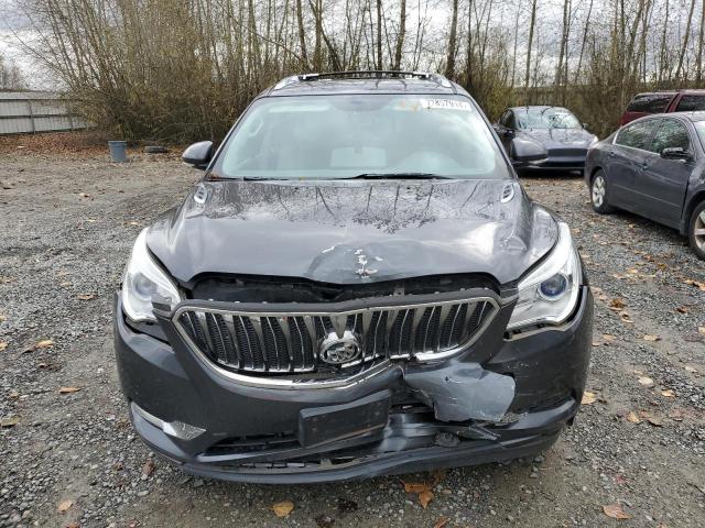 Photo 5 from auction – 2013 BUICK ENCLAVE with VIN 5GAKVBKD3DJ237007