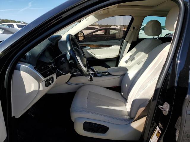 Photo 7 from auction – 2015 BMW X6 XDRIVE3 with VIN 5UXKU2C59F0F95473