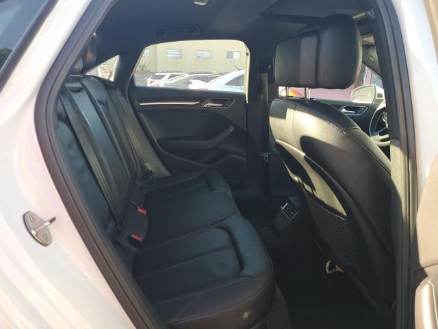 Photo 10 from auction – 2020 AUDI A3 PREMIUM with VIN WAUAUGFF3LA000700
