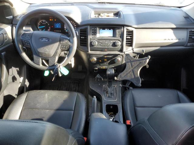 Photo 8 from auction – 2021 FORD RANGER XL with VIN 1FTER4EH4MLD55985
