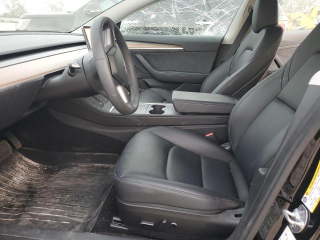 Photo 7 from auction – 2023 TESLA MODEL 3 with VIN 5YJ3E1EA8PF679520