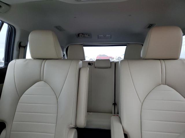 Photo 10 from auction – 2022 TOYOTA HIGHLANDER with VIN 5TDHZRAH9NS134009