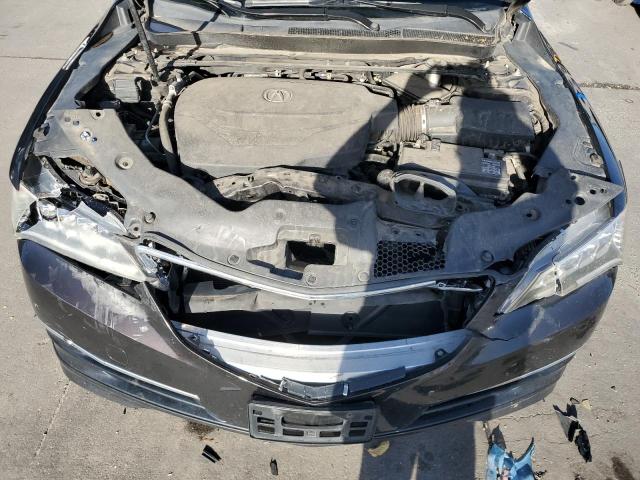Photo 11 from auction – 2016 ACURA TLX TECH with VIN 19UUB2F56GA006577