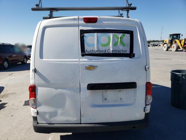 Photo 6 from auction – 2015 CHEVROLET CITY EXPRE with VIN 3N63M0YN7FK713414