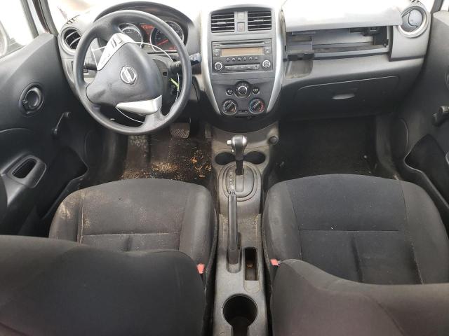 Photo 8 from auction – 2017 NISSAN VERSA NOTE with VIN 3N1CE2CP5HL373782