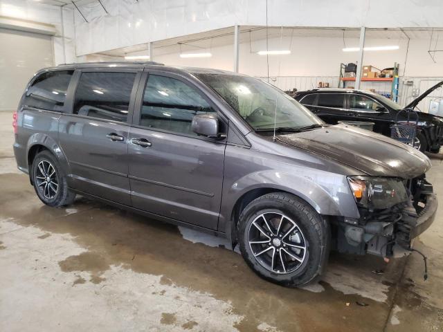 Photo 4 from auction – 2017 DODGE GRAND CARA with VIN 2C4RDGEG3HR546349