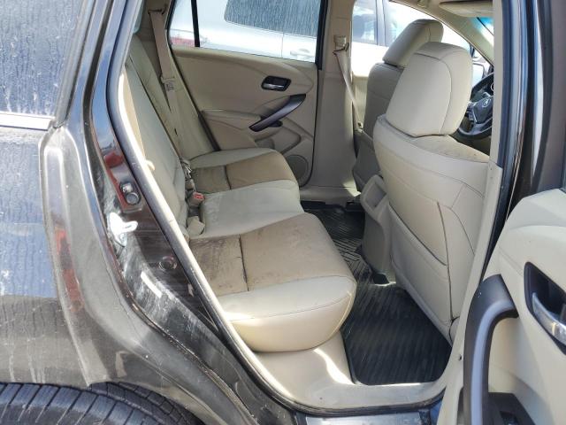 Photo 10 from auction – 2014 ACURA RDX with VIN 5J8TB3H37EL006134