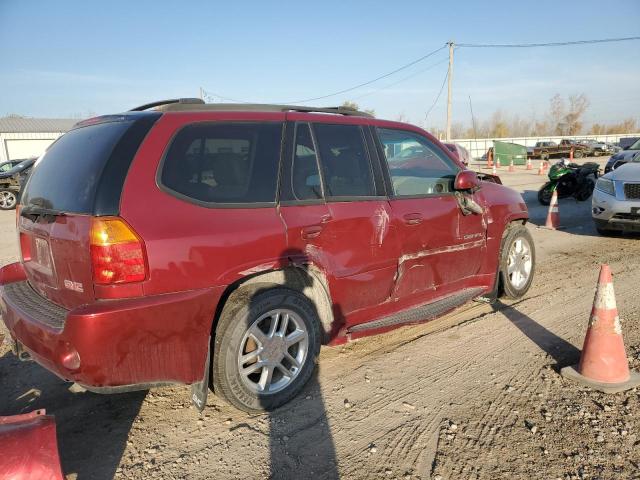 Photo 3 from auction – 2008 GMC ENVOY DENA with VIN 1GKET63M682219080