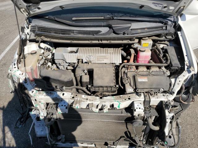 Photo 10 from auction – 2015 TOYOTA PRIUS with VIN JTDKN3DU3F0479936
