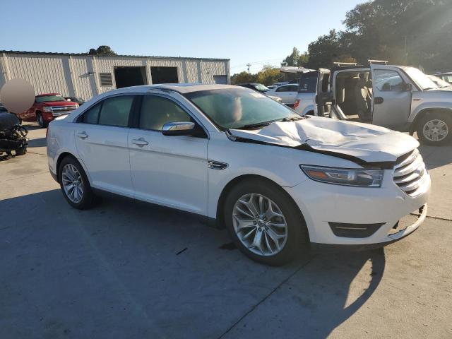 Photo 4 from auction – 2013 FORD TAURUS LIM with VIN 1FAHP2F87DG165893