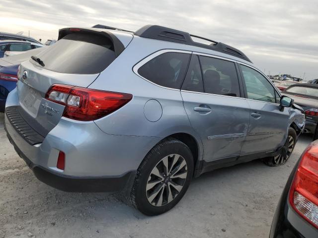 Photo 3 from auction – 2015 SUBARU OUTBACK 3. with VIN 4S4BSENC5F3341156