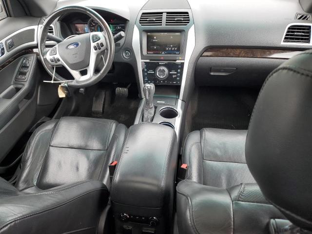 Photo 8 from auction – 2012 FORD EXPLORER L with VIN 1FMHK8F81CGA51796