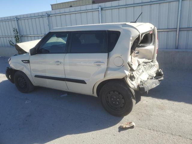 Фото 2 с аукциона – 2012 KIA SOUL с VIN KNDJT2A54C7475356