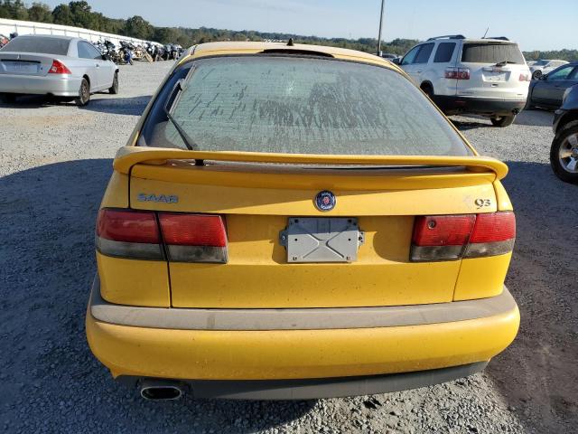 Photo 6 from auction – 2000 SAAB 9-3 VIGGEN with VIN YS3DP55GXY7014547