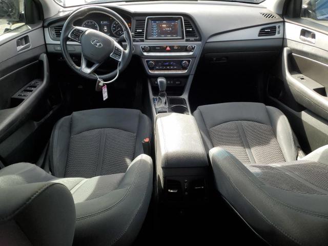 Photo 8 from auction – 2019 HYUNDAI SONATA LIM with VIN 5NPE34AF8KH753630