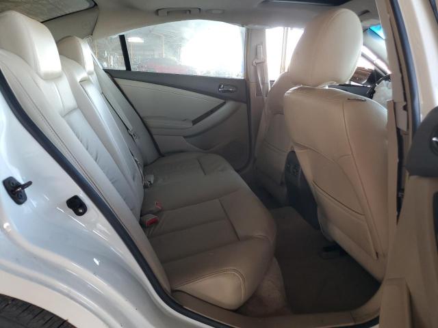 Photo 10 from auction – 2010 NISSAN ALTIMA BAS with VIN 1N4AL2AP2AN491717