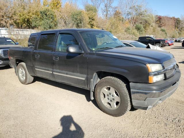 Photo 4 from auction – 2005 CHEVROLET 1500 with VIN 2GCEK13T751305874