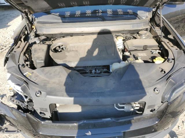 Photo 12 from auction – 2021 JEEP CHEROKEE L with VIN 1C4PJLMX0MD107147