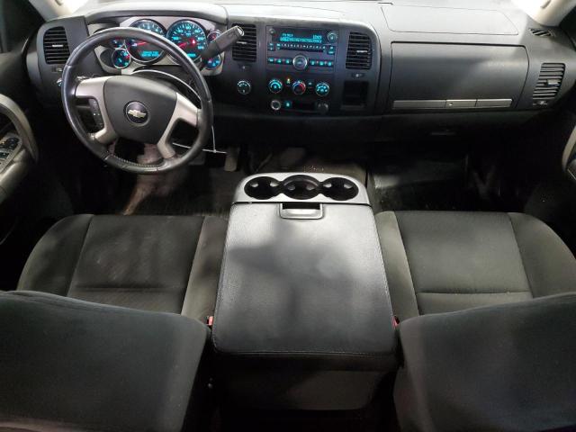 Photo 8 from auction – 2009 CHEVROLET SILVERADO with VIN 1GCEK29JX9Z262155