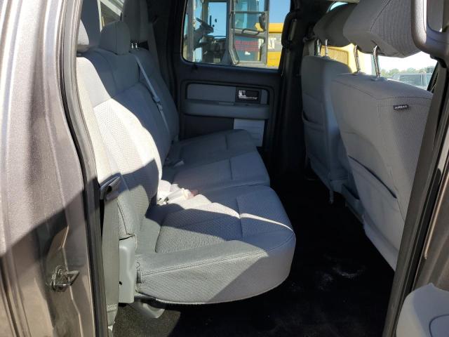Photo 10 from auction – 2014 FORD F150 SUPER with VIN 1FTEW1CM5EFA48459