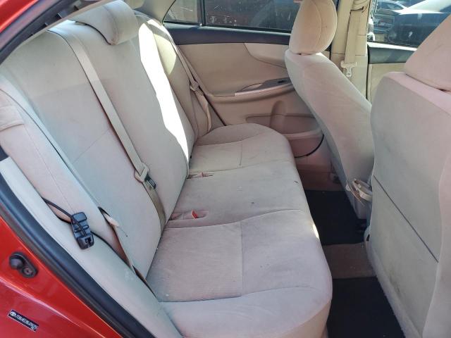صورة رقم 10 من المزاد - 2011 TOYOTA COROLLA BA مع VIN JTDBU4EE8BJ096255